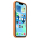 Apple Skórzane etui iPhone 13 złocisty brąz - 681265 - zdjęcie 3